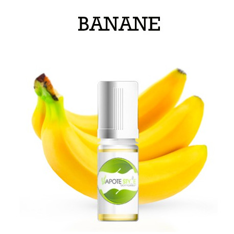 ARÔME BANANE