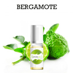 ARÔME BERGAMOTE POUR E-LIQUIDE DIY - VAPOTE STYLE