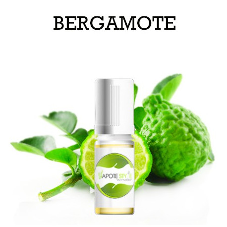 ARÔME BERGAMOTE