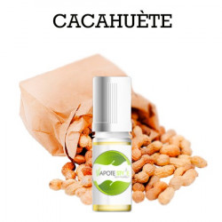 ARÔME CACAHUÈTE POUR E-LIQUIDE DIY - VAPOTE STYLE