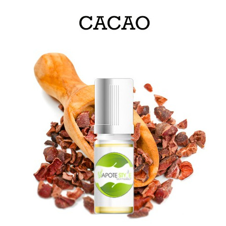 ARÔME CACAO