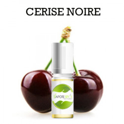 ARÔME CERISE NOIRE POUR E-LIQUIDE DIY - VAPOTE STYLE