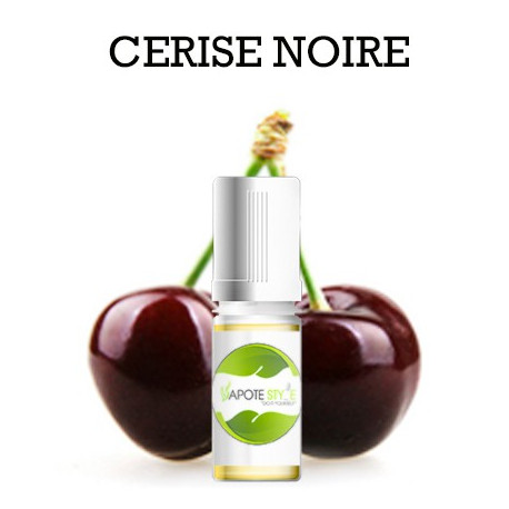 ARÔME CERISE NOIRE