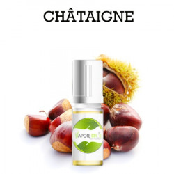 ARÔME CHATAIGNE POUR E-LIQUIDE DIY - VAPOTE STYLE