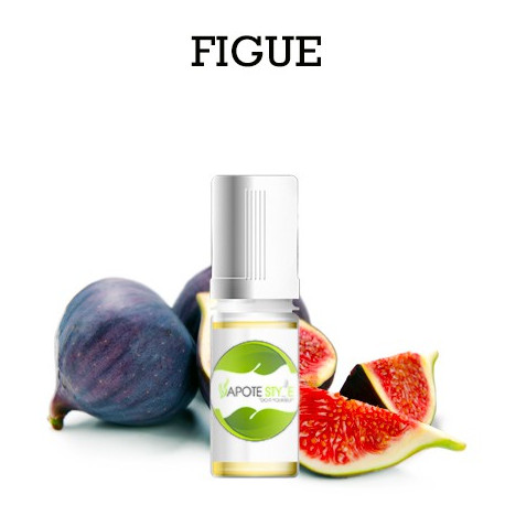 Figue - Arôme concentré e-liquide