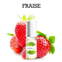 ARÔME FRAISE POUR E-LIQUIDE DIY - VAPOTE STYLE