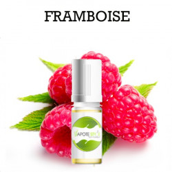 ARÔME FRAMBOISE POUR E-LIQUIDE DIY - VAPOTE STYLE