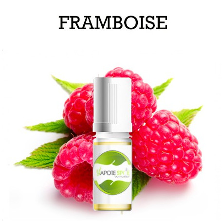 ARÔME FRAMBOISE