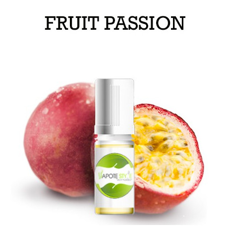 ARÔME FRUIT DE LA PASSION