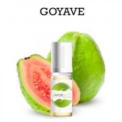 ARÔME GOYAVE POUR E-LIQUIDE DIY - VAPOTE STYLE