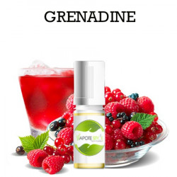 ARÔME GRENADINE POUR E-LIQUIDE DIY - VAPOTE STYLE