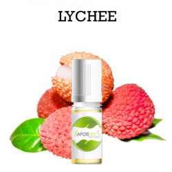 ARÔME LYCHEE POUR E-LIQUIDE DIY - VAPOTE STYLE