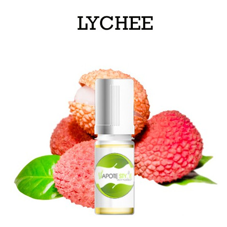 ARÔME LYCHEE