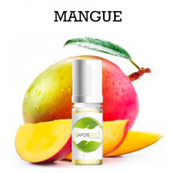 ARÔME MANGUE POUR E-LIQUIDE DIY - VAPOTE STYLE