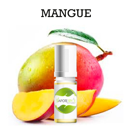 ARÔME MANGUE