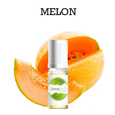 ARÔME MELON