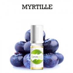 ARÔME MYRTILLE POUR E-LIQUIDE DIY - VAPOTE STYLE