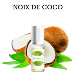 ARÔME NOIX DE COCO POUR E-LIQUIDE DIY - VAPOTE STYLE