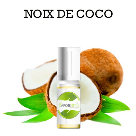 ARÔME NOIX DE COCO