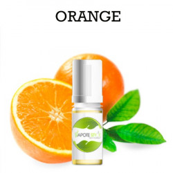 ARÔME ORANGE POUR E-LIQUIDE DIY - VAPOTE STYLE