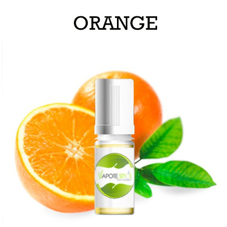 ARÔME ORANGE