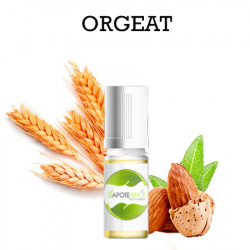 ARÔME ORGEAT POUR E-LIQUIDE DIY - VAPOTE STYLE