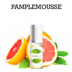 ARÔME PAMPLEMOUSSE POUR E-LIQUIDE DIY - VAPOTE STYLE