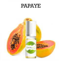 ARÔME PAPAYE POUR E-LIQUIDE DIY - VAPOTE STYLE