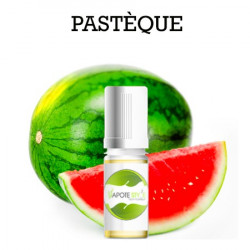 ARÔME PASTÉQUE POUR E-LIQUIDE DIY - VAPOTE STYLE