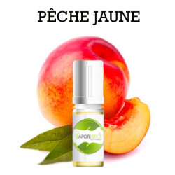 ARÔME PECHE JAUNE POUR E-LIQUIDE DIY - VAPOTE STYLE