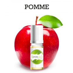 ARÔME POMME POUR E-LIQUIDE DIY - VAPOTE STYLE