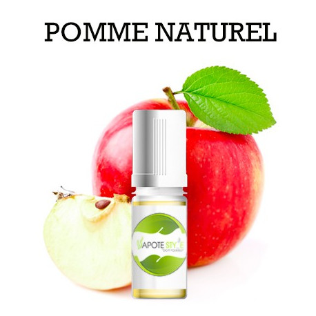 ARÔME POMME NATUREL 