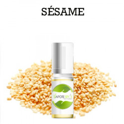 ARÔME SESAME POUR E-LIQUIDE DIY - VAPOTE STYLE