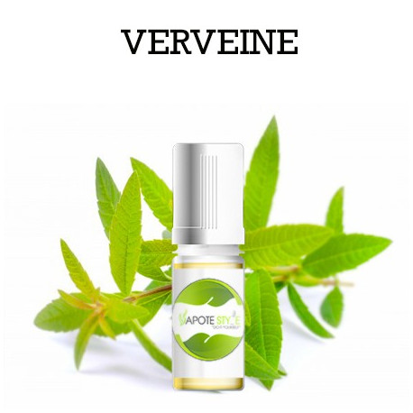 ARÔME VERVEINE