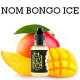 Concentré Nom Bongo Ice - NOM-NOMZ