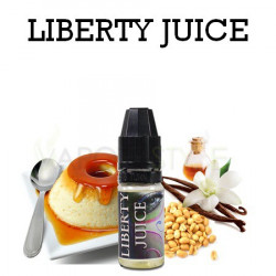 arôme concentré Liberty Juice - LADYBUG JUICE