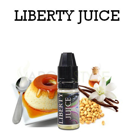 Concentré Liberty Juice 
