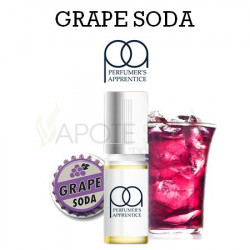 ARÔME GRAPE SODA FLAVOR - PERFUMER'S APPRENTICE