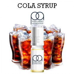 ARÔME COLA SYRUP FLAVOR - PERFUMER'S APPRENTICE