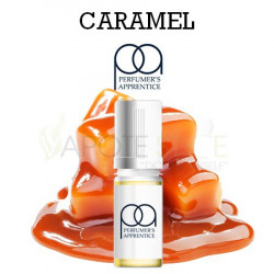 ARÔME CARAMEL FLAVOR - PERFUMER'S APPRENTICE