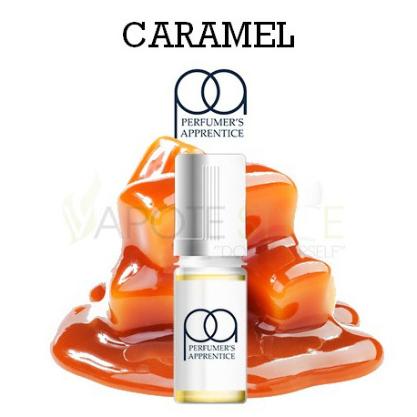 ARÔME CARAMEL FLAVOR