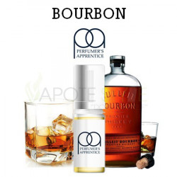 ARÔME BOURBON FLAVOR - PERFUMER'S APPRENTICE