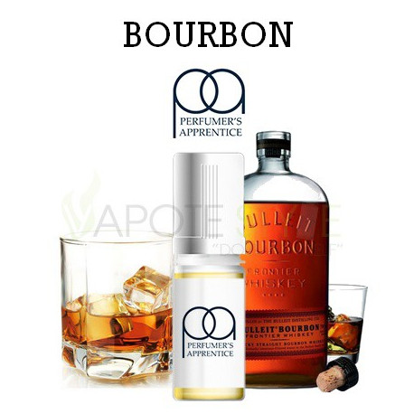 ARÔME BOURBON FLAVOR