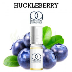 ARÔME HUCKLEBERRY FLAVOR - PERFUMER'S APPRENTICE