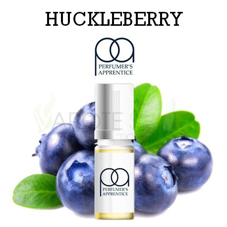 ARÔME HUCKLEBERRY FLAVOR