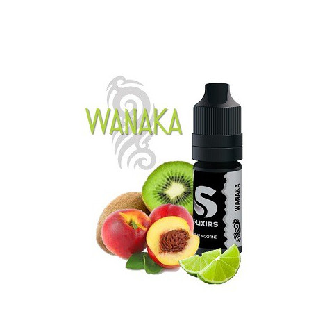 Concentré Wanaka - Solana Concentré Wanaka - Solana