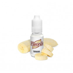 Arôme Banana Flavorah 15ml