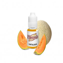 Arôme Cantaloupe Flavorah 10ml