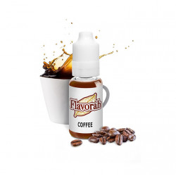 Arôme Coffee Flavorah 15ml