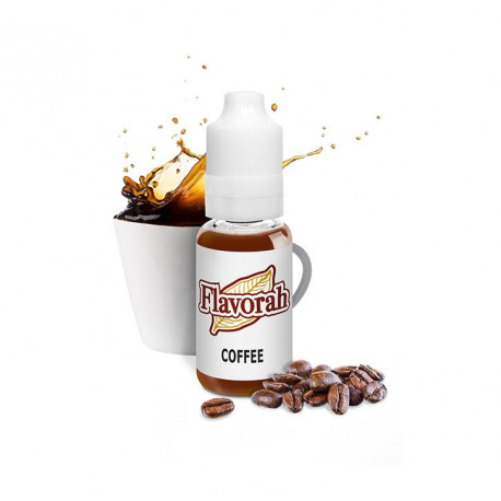 Arôme Coffee Flavorah 15ml